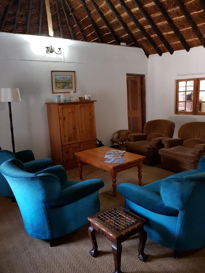Piccadilly Farm Cottages Lions River Dış mekan fotoğraf