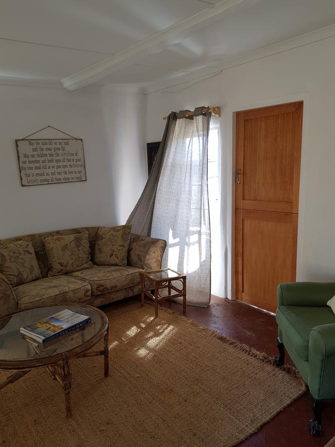 Piccadilly Farm Cottages Lions River Dış mekan fotoğraf